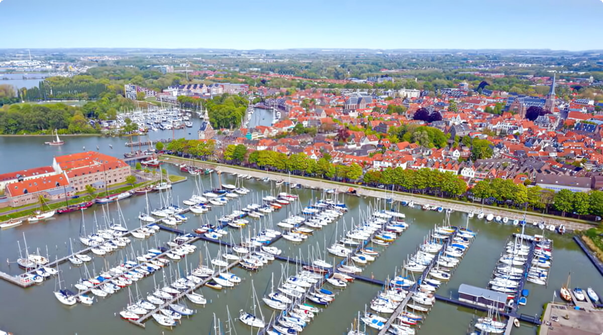 ¿Cuáles son las opciones de vehículos más populares en Hoorn?